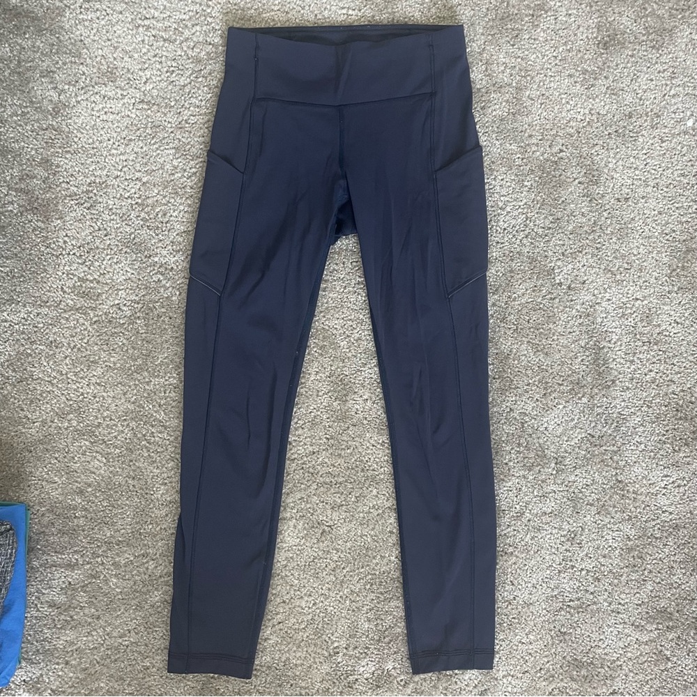 Lululemon speed up leggings